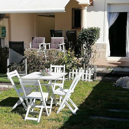 Rosario Villa L' Escala Dış mekan fotoğraf