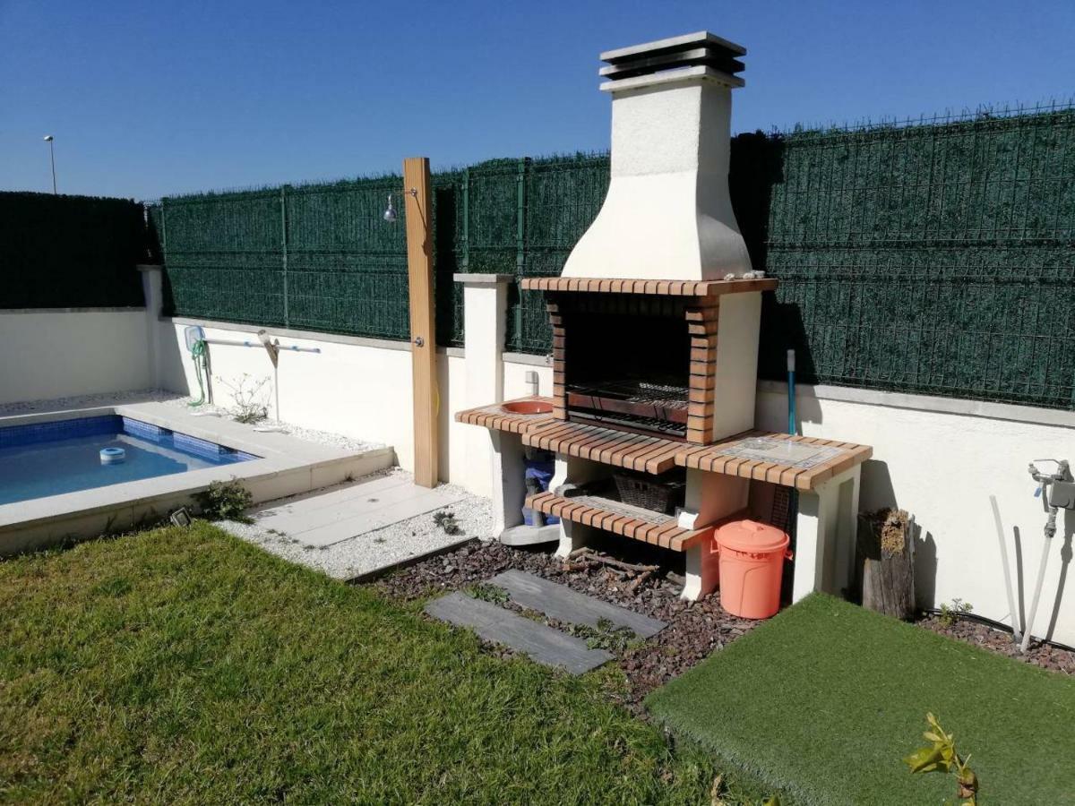 Rosario Villa L' Escala Dış mekan fotoğraf
